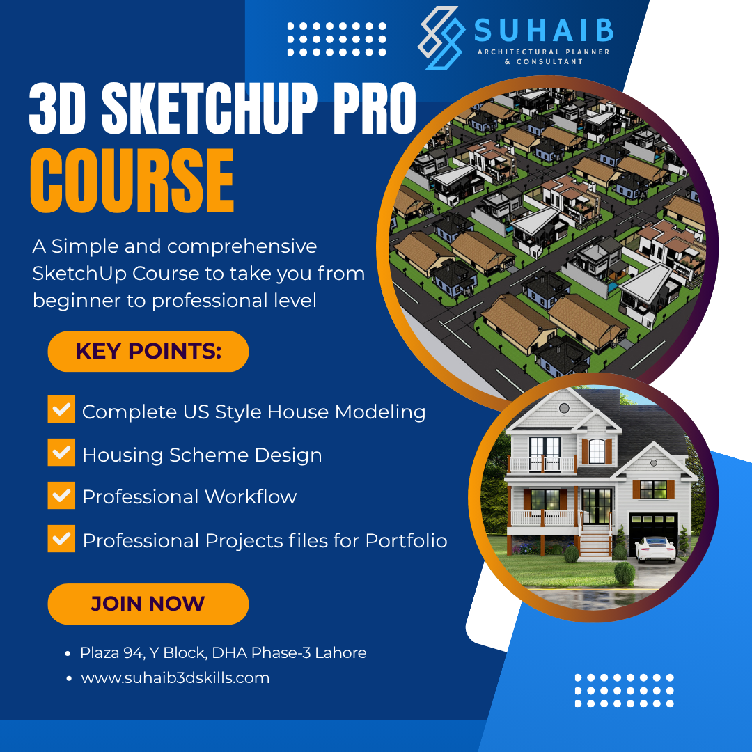 SketchUp